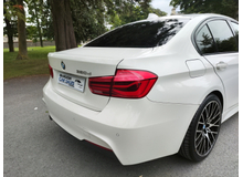 2016 BMW 3 Series 2.0L Diesel For Sale Images