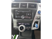 2014 Toyota Prius 1.8L Petrol Hybrid For Sale Images