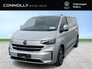 2026 VOLKSWAGEN TRANSPORTER Trendline 150bhp