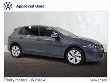 Volkswagen Golf * 262 *GOLF VAN EDITION 75 * 2.0TDI * MANUAL * 116HP * STUNNING CAR * TRINITY VOLKSWAGEN *