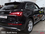 2022 AUDI Q5 50TFSI E QUATTRO S-LINE AUTOMATIC
