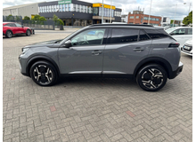 2024 Peugeot 2008 1.2L Petrol For Sale Images