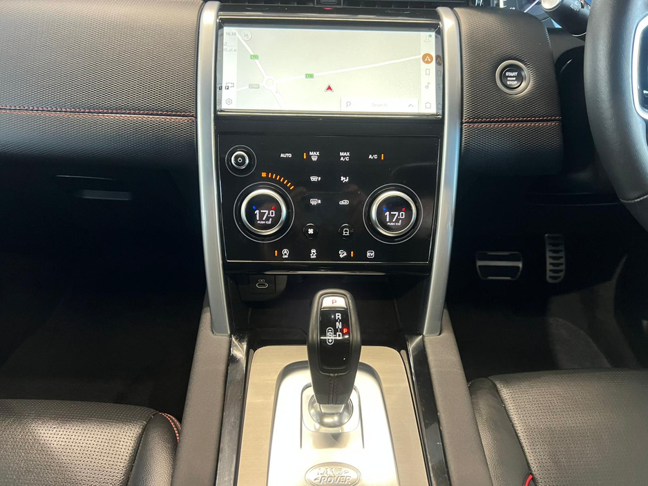 2023 Land Rover Discovery Sport 1.5L Petrol Plug-in Hybrid For Sale Images