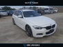 2016 BMW 3 SERIES 320D TOURER MSPORT