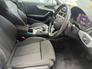 2018 AUDI A4 AUDI A4 AUTOMATIC 1.4 TFSI / 32k KMs / HEATED SEATS , REVERSE CAMERA , ADAPTIVE CRUISE & MORE