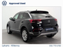 2023 VOLKSWAGEN T-ROC STYLE 2.0TDI 116HP