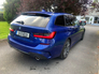 2021 BMW 3 SERIES D XDRIVE 3TMK 4DR AUTO