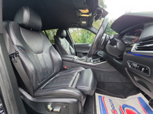 2019 BMW X5 3L Diesel For Sale Images
