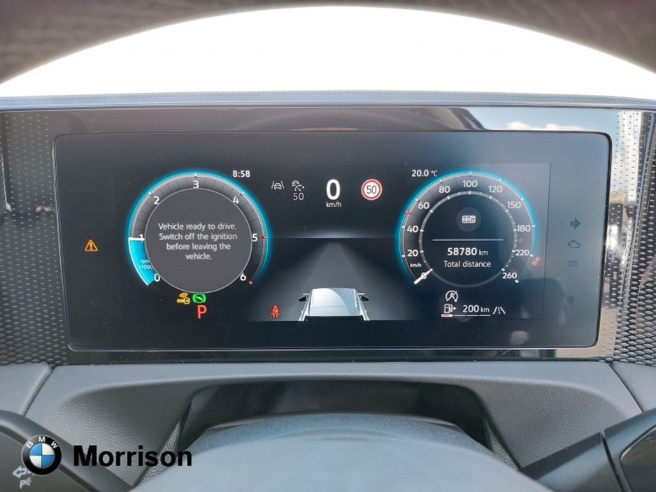 Volkswagen Tiguan 2.0 TDI 150HP Life DSG — thumbnail 17