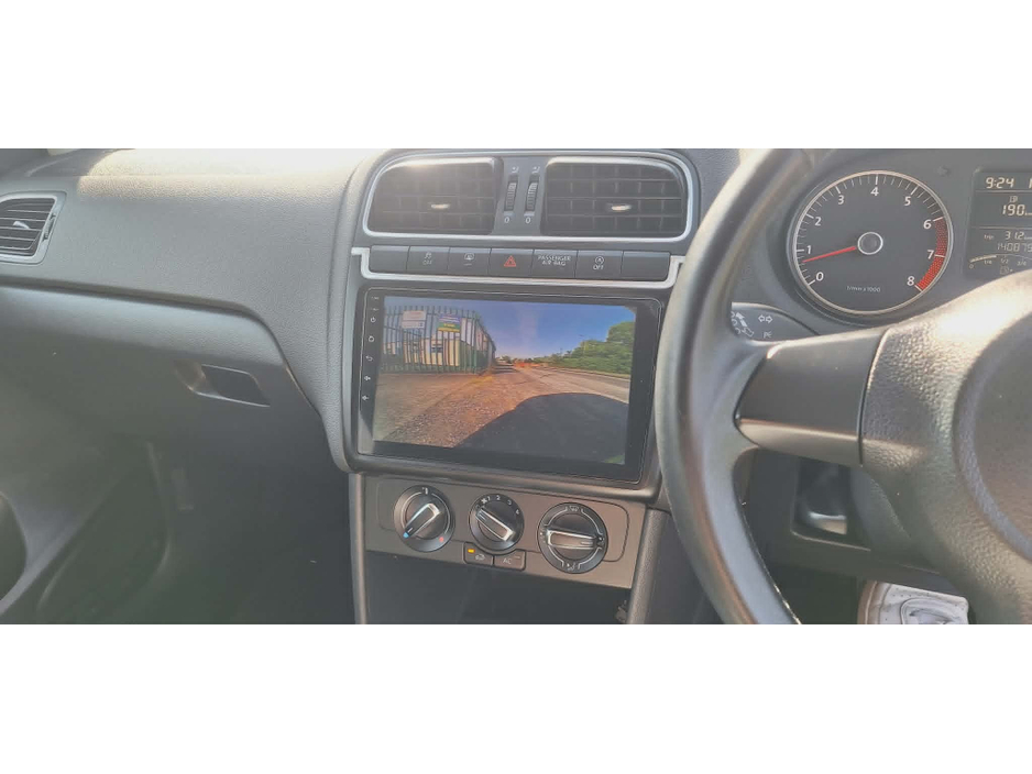 2012 Volkswagen Polo 1.2L Petrol For Sale Images