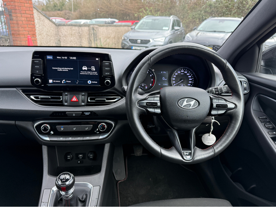 2024 Hyundai i30 1L Petrol For Sale Images