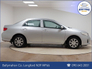 2013 TOYOTA COROLLA 1.4 D-4D 4Dr Terra