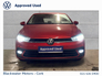 2024 VOLKSWAGEN POLO POLO 1.0TSI 95BHP 5DR LIFE WITH REAR VIEW CAMERA *WAS €28,559 NOW €22,495 SAVING €6,064*