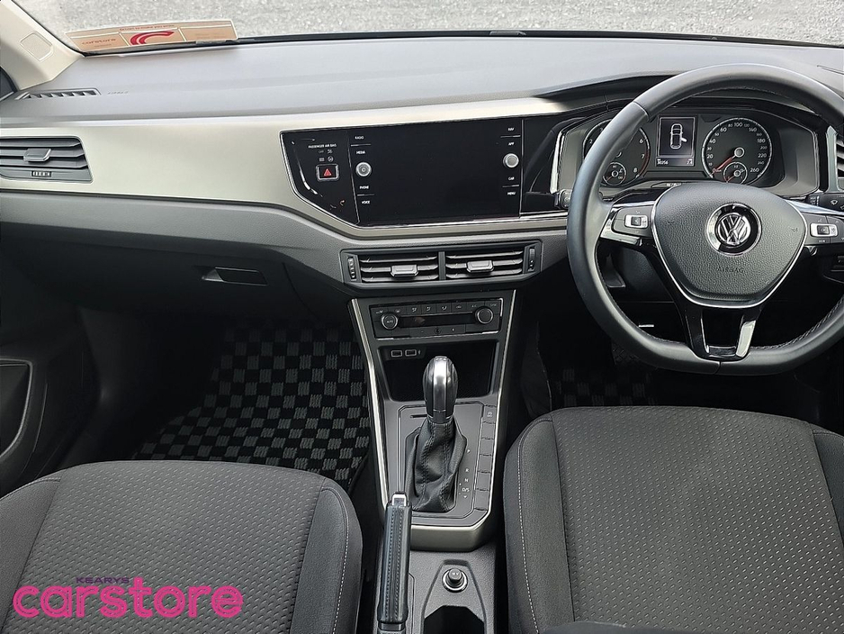 Volkswagen Polo TSI Comfort Line — thumbnail 11