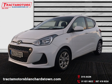 Hyundai i10 SE 67PS 5DR 1.0