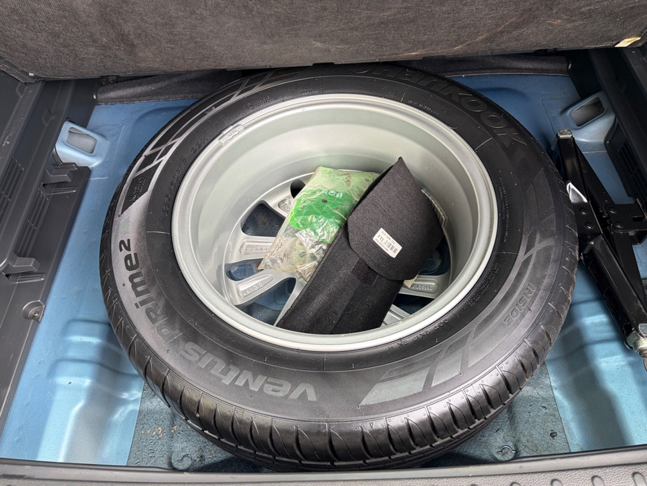 2018 Hyundai Tucson 1.7L Diesel For Sale Images