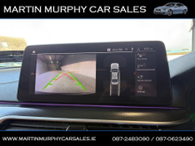2021 BMW 5 Series 2L Diesel For Sale Images
