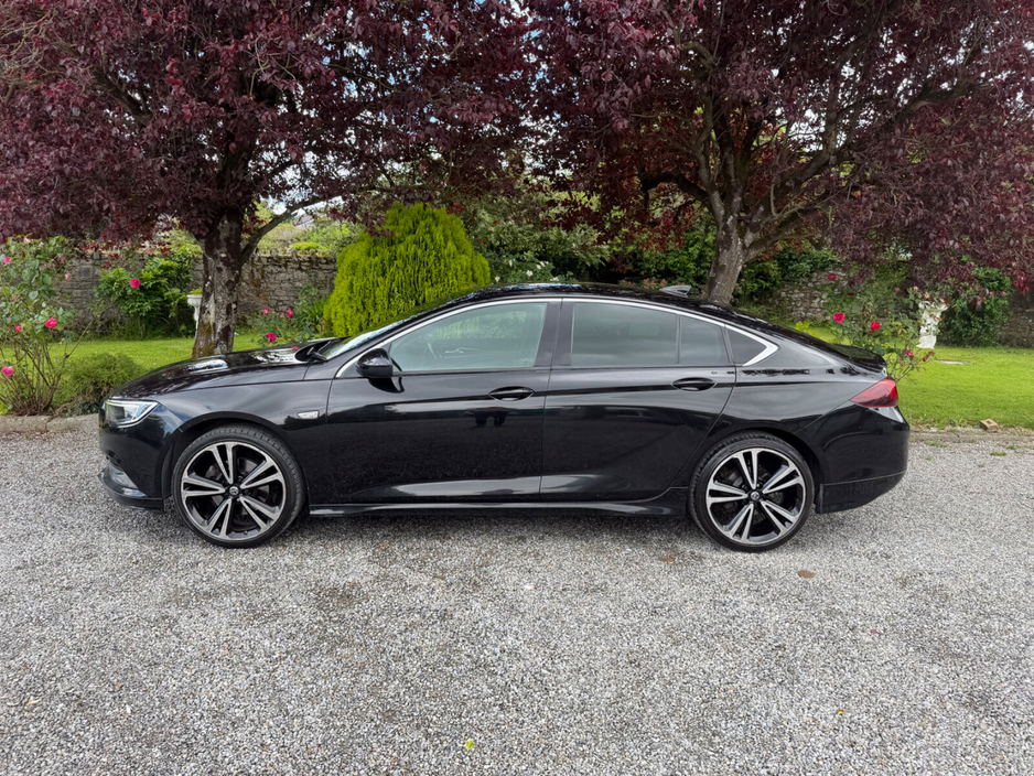 2018 Opel Insignia 1.6L Diesel For Sale Images