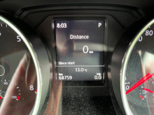 2015 Volkswagen Polo 1.2L Petrol For Sale Images