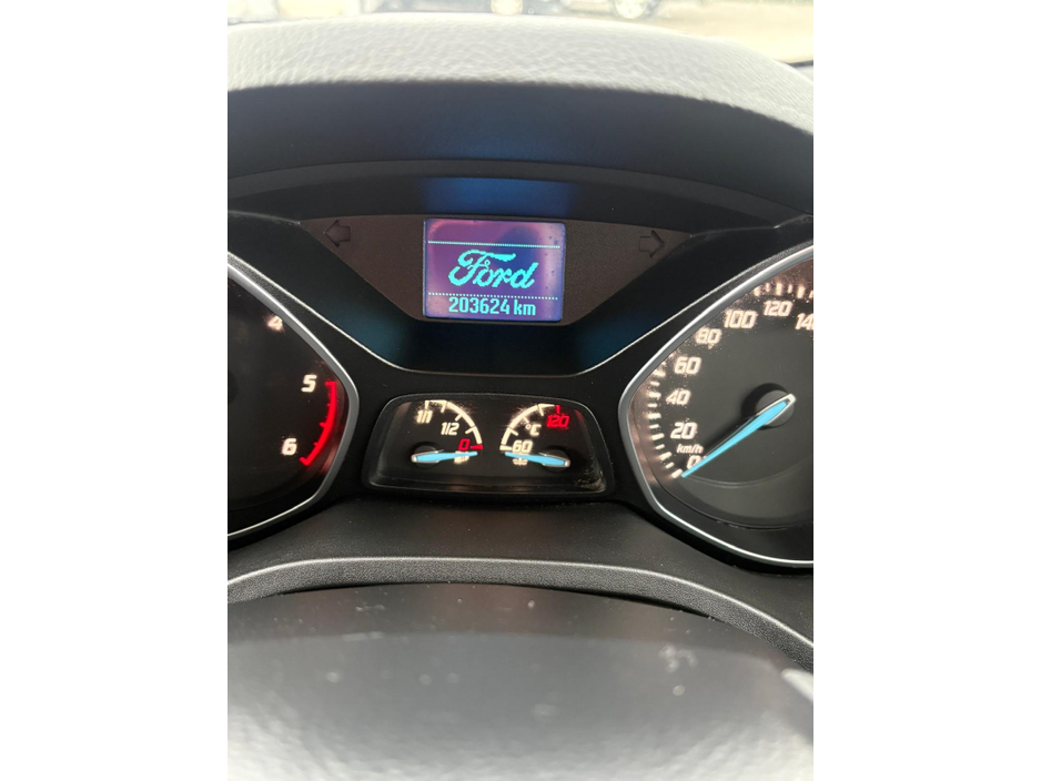 2015 Ford Kuga 2L Diesel For Sale Images