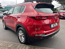 2019 Kia Sportage 1.6L Diesel For Sale Images