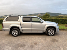 2020 Volkswagen Amarok 3L Diesel For Sale Images