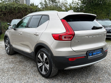 2022 Volvo XC40 1.5L Petrol Plug-in Hybrid For Sale Images