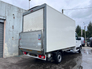 2019 VOLKSWAGEN CRAFTER Luton body