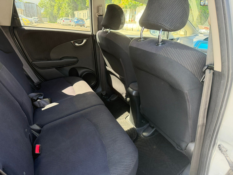 Honda Fit — thumbnail 18