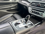 2017 BMW 7 SERIES 740 G11 D XDRIVE M SPORT 4DR A AUTO