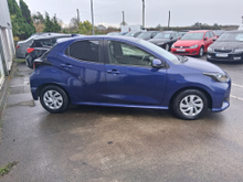 2021 Toyota Yaris Cross 1.5L Petrol Hybrid For Sale Images