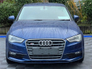 2015 AUDI A3 S-LINE PACK 1.4 TFSI // NEW 19
