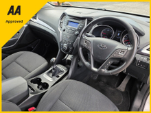 2014 Hyundai Santa Fe 2.2L Diesel For Sale Images
