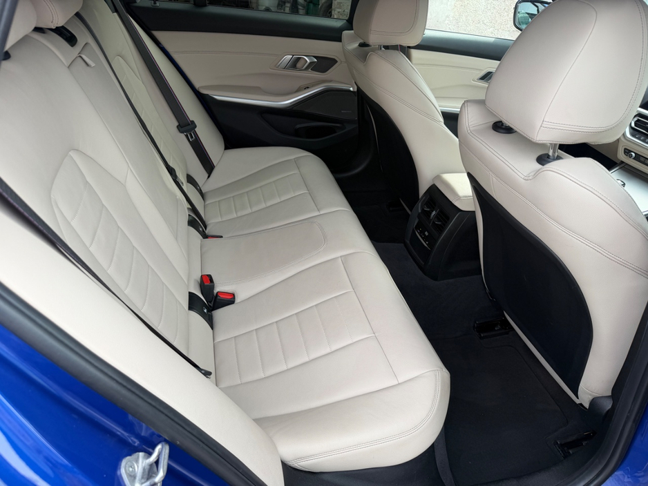 2020 BMW 3 Series 2L Diesel For Sale Images