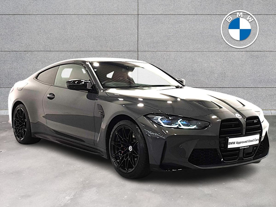 2022 BMW M4 3.0L Petrol For Sale Images