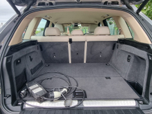 2016 BMW X5 2L Petrol Plug-in Hybrid For Sale Images