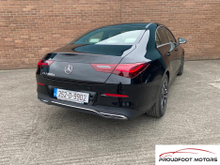 2025 Mercedes-Benz CLA Class 2L Diesel For Sale Images
