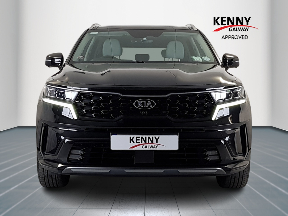 2021 Kia Sorento 2.2L Diesel For Sale Images
