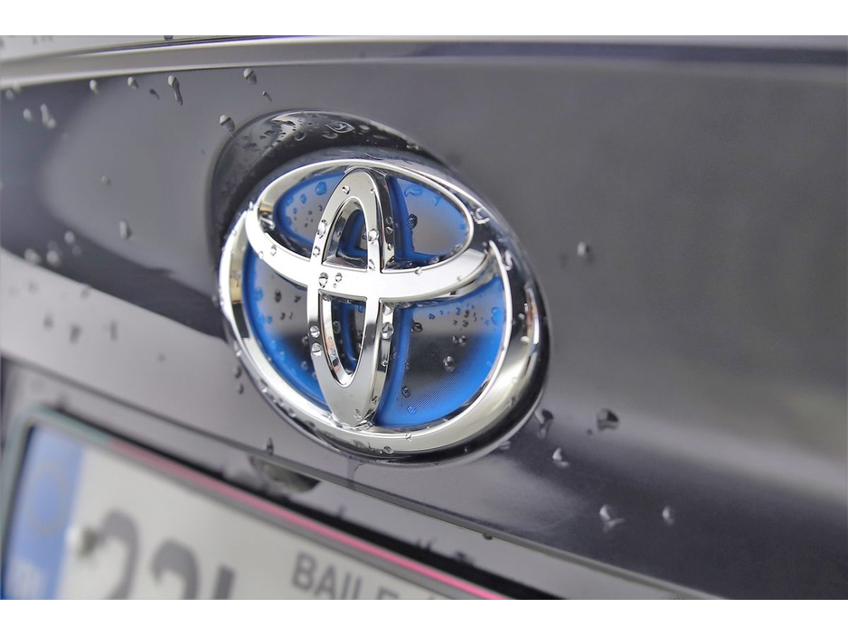 Toyota C-HR 1.8 HYBRID *HALF LEATHER*360 PAN CAM*ANDROID CAR PLAYER* — thumbnail 25