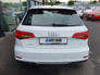 2020 AUDI A3 S-LINE * HALF LEATHER * 1.4 TFSI AUTOMATIC