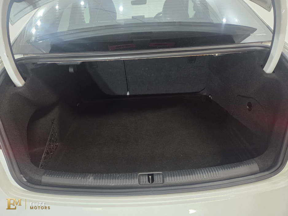 2016 Audi A3 Saloon 1.4L Petrol For Sale Images