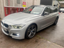 2017 BMW 3 SERIES D M SPORT ZLMT 5DR AUTO 4DR