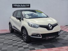 2015 Renault Captur 1.2L Petrol For Sale Images
