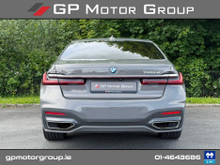 2021 BMW 7 Series 3L Petrol Plug-in Hybrid For Sale Images