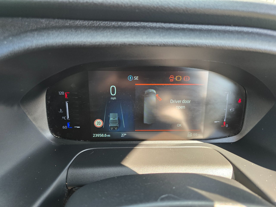 2025 Ford Transit 2L Diesel For Sale Images