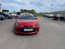 2020 Toyota Corolla 1.8L Petrol Hybrid For Sale Images