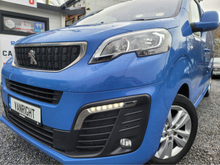 2021 Peugeot Expert 2L Diesel For Sale Images