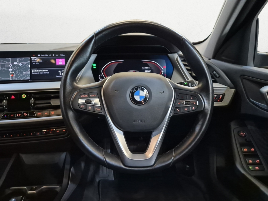 BMW 1 Series 116D SE Auto — thumbnail 16