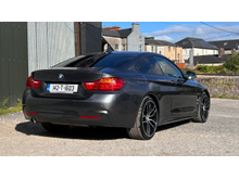2014 BMW 4 Series 2L Petrol For Sale Images