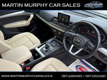 2019 Audi Q5 2L Diesel For Sale Images